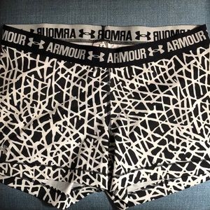 Under Armor Spandex